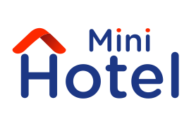 Mini Hotel PMS & channel manager sustav